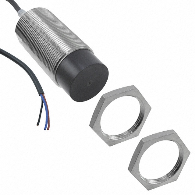 E2A-M30LN30-WP-B1 2M Omron Automation and Safety  Näherungssensoren – Industrie